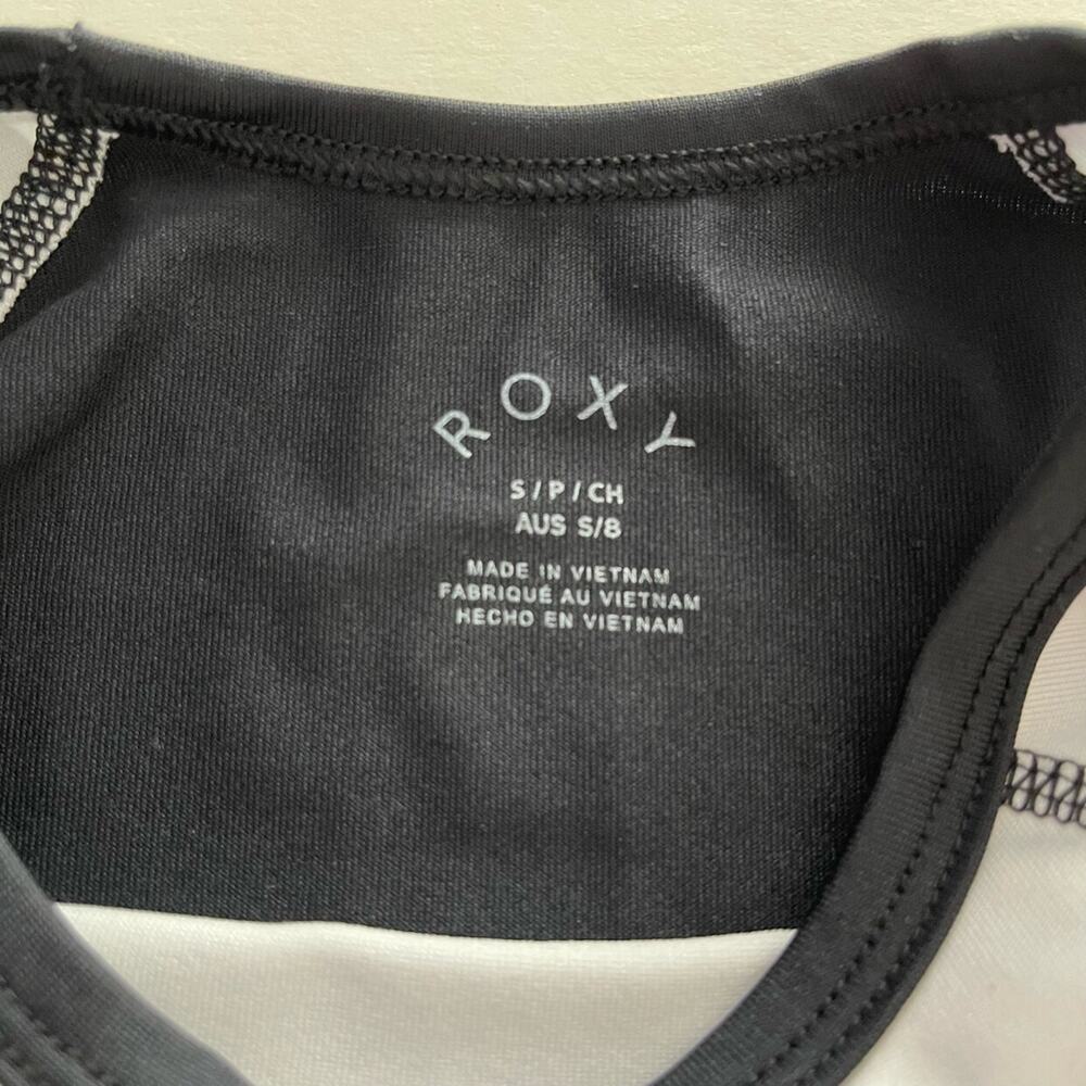 Roxy Rashguard - Picture 5 of 7